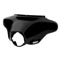 Outer Batwing fairing. Black