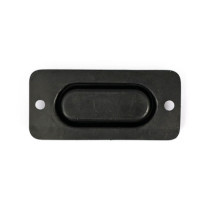 Gasket, master cylinder cover rear