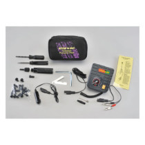 Stop & Go, Tubeless Puncture Pilot tire repair kit