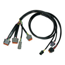 NAMZ, replacement ignition wiring harness