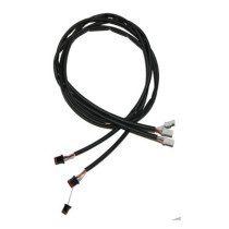 Namz, CAN-bus handlebar switch wiring extension kit