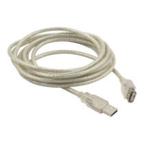 NAMZ 10'' UNIVERSAL USB EXTENSION CABLE