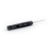 Namz, Molex MX-150 terminal pin extraction tool