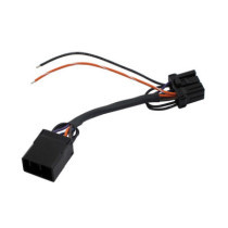 NAMZ, ''Power Tap'' wiring harness