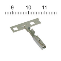 NAMZ, female pins for Molex MX-150 series connectors