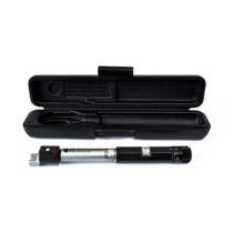 Torque wrench for 6.3mm spoke nipples