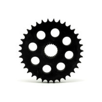 Solid motor sprocket 34t