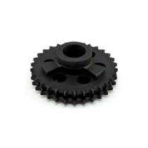 Solid motor sprocket 34t