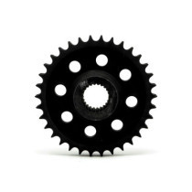 Solid motor sprocket 34t