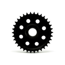 Solid motor sprocket 34t