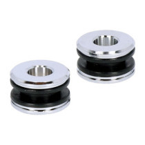 Replacement docking point bushings