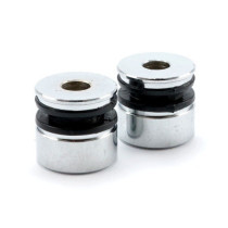 Replacement docking point bushings