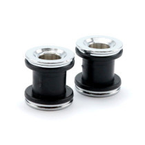 Replacement docking point bushings