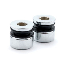 Replacement docking point bushings