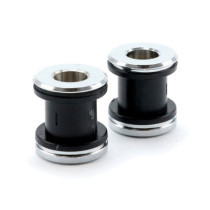 Replacement docking point bushings