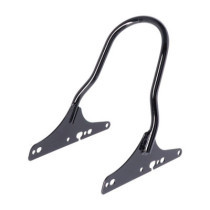 Sissy bar kit 10.50" upright black