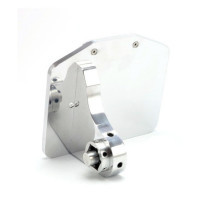 CPV LICENSE PLATE BRACKET KIT FR