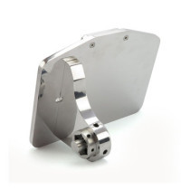 CPV LICENSE PLATE BRACKET KIT