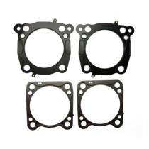 Wiseco, 4.25" big bore gasket kit