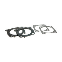 Wiseco, 4.25" big bore gasket kit