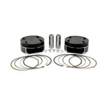 Wiseco, 107" to 124" big bore piston conversion kit