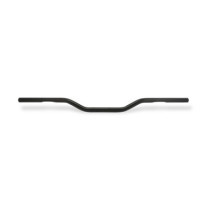 Fighter handlebar 1" black