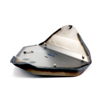 North Coast Choppers, seat base plate