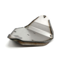 North Coast Choppers, seat base plate