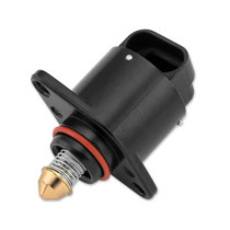 CVP idle speed control sensor