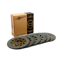 MCS, clutch friction disc set