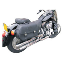 Longride iparex smooth saddlebags  diese 145