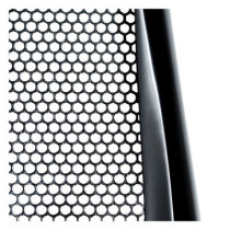 Killer Custom, "Aggressor" series radiator cover