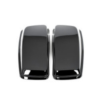 Killer Custom, 14-up saddlebag lid set