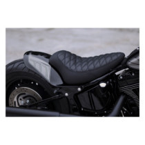 Killer Custom, Bobber rear fender & seat Kit "Oldschool"