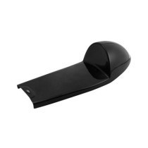 Motone, universal seat pan ''Cafe Racer'' black