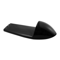 Motone, universal seat pan ''Cafe Racer'' black