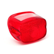 Replacement lens, 73-98 style taillight