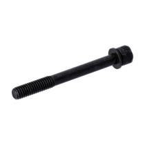 Lock bolt, pivot shaft