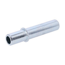 Pivot shaft sleeve, swingarm