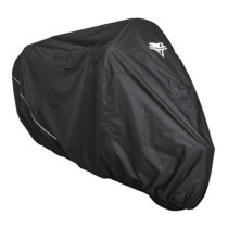 Nelson-Rigg Defender Extreme cover black, size M