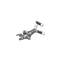  Mechanical Brake Linkage Forward Brake Kit Chrome 