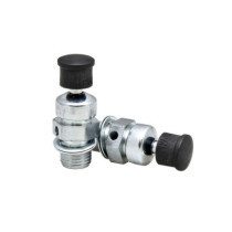 KPMI, Evo compression release valve set