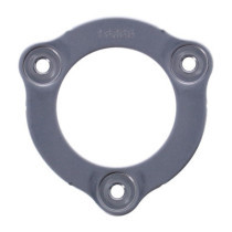 Stopper plate, clutch