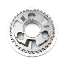 Pressure plate, clutch