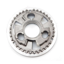 Pressure plate, clutch