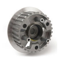 Inner clutch hub