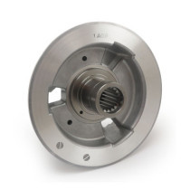 Inner clutch hub