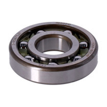 Ball bearing, transm. bearing housing