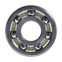 Ball bearing, transm. bearing housing