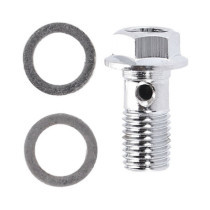 Brake banjo bolt hex head M10 X 1.25